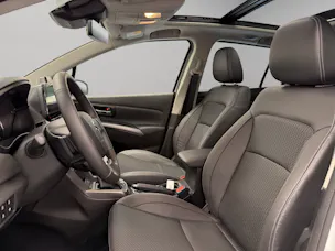 Suzuki S-Cross 1.4 T Compact Top Hybrid 4x4
