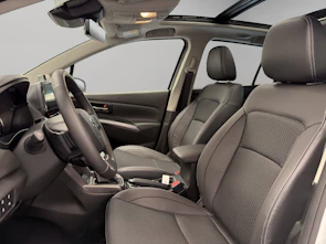 Fahrzeugbild SUZUKI S-Cross 1.4 T Compact Top Hybrid 4x4