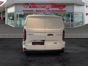 Ford Transit C Van 320 L2 2.5 Duratec 233 Trend PHEV