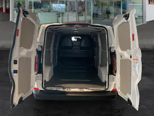 Ford Transit C Van 320 L2 2.5 Duratec 233 Trend PHEV