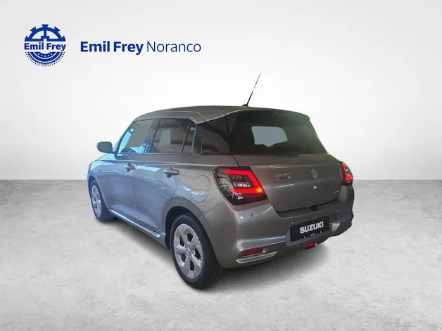Suzuki Swift 1.2 Compact+ Hybrid