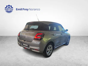 immagine del veicolo SUZUKI Swift 1.2 Compact+ Hybrid
