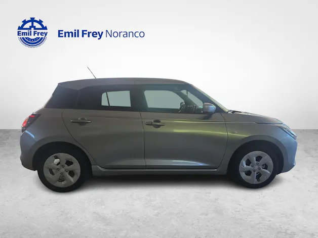 Suzuki Swift 1.2 Compact+ Hybrid