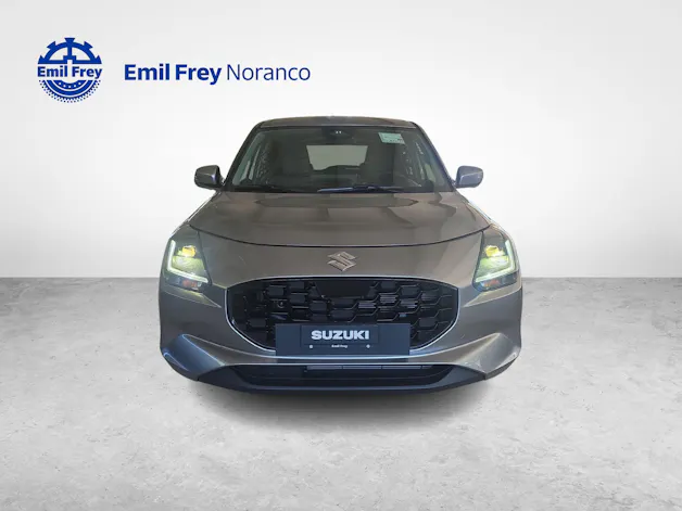 Suzuki Swift 1.2 Compact+ Hybrid