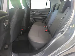 Suzuki Swift 1.2 Compact+ Hybrid