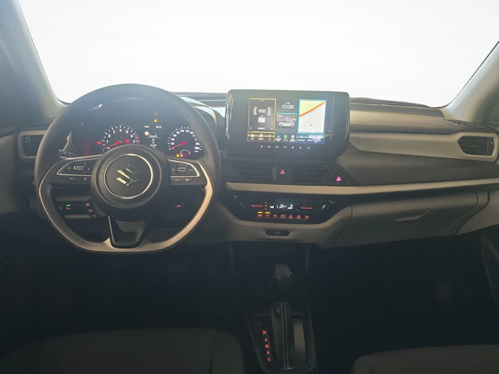 immagine del veicolo SUZUKI SWIFT