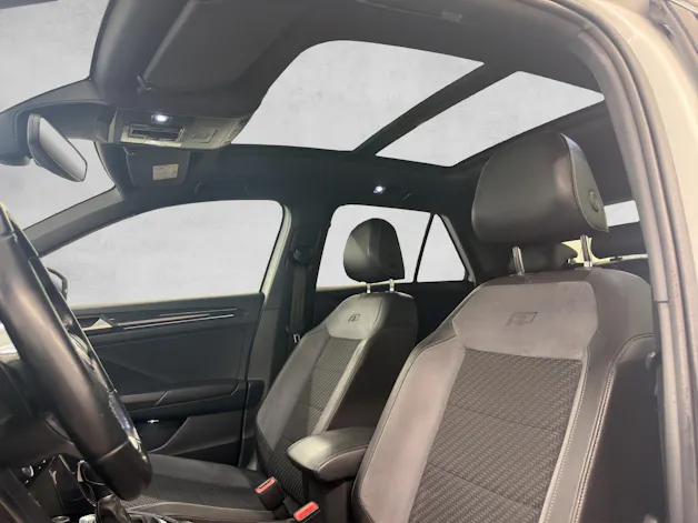 VW T-Roc 2.0 TSI Sport DSG 4motion