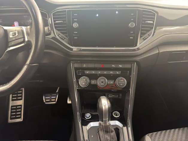 VW T-Roc 2.0 TSI Sport DSG 4motion