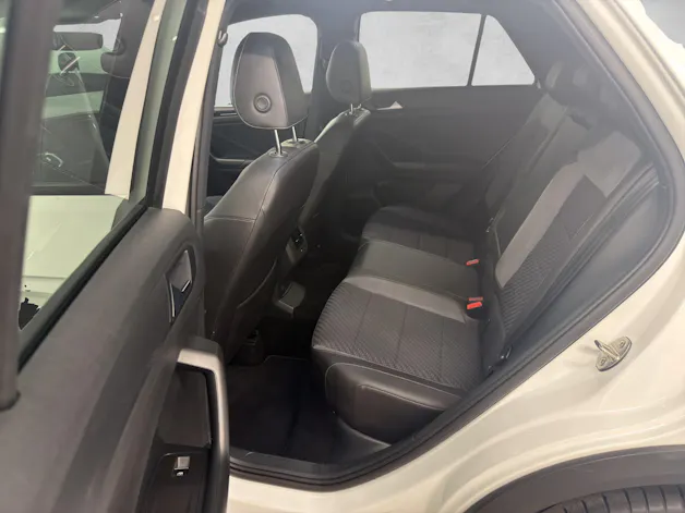 VW T-Roc 2.0 TSI Sport DSG 4motion