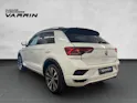 VW T-Roc 2.0 TSI Sport DSG 4motion
