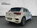 VW T-Roc 2.0 TSI Sport DSG 4motion