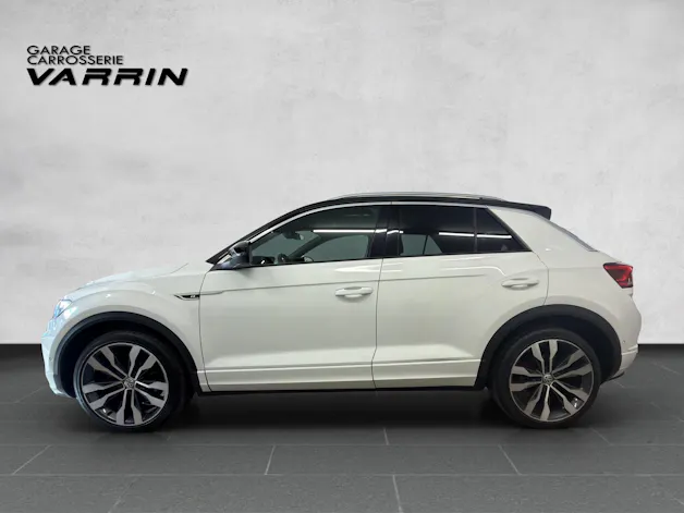 VW T-Roc 2.0 TSI Sport DSG 4motion