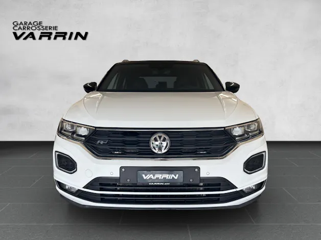 VW T-Roc 2.0 TSI Sport DSG 4motion