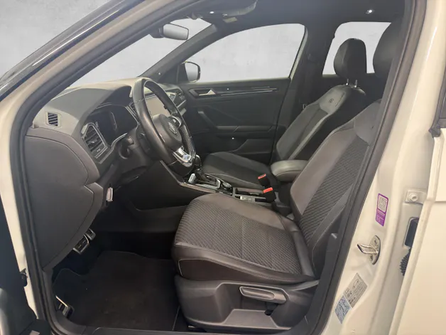 VW T-Roc 2.0 TSI Sport DSG 4motion