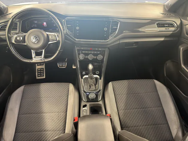 VW T-Roc 2.0 TSI Sport DSG 4motion