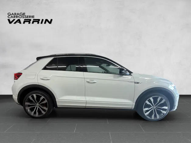 VW T-Roc 2.0 TSI Sport DSG 4motion