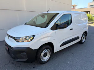 Citroën Berlingo M 1.2 PureTech 110 S/S