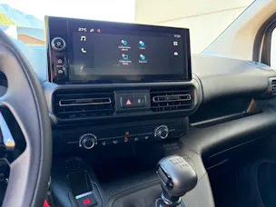 Citroën Berlingo M 1.2 PureTech 110 S/S
