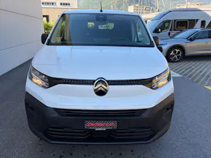 Citroën Berlingo M 1.2 PureTech 110 S/S