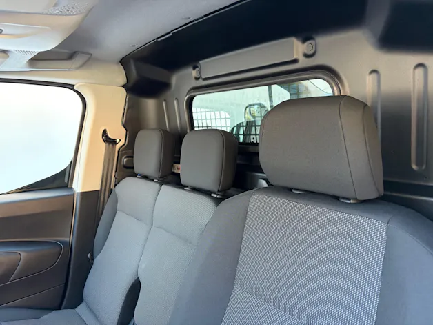 Citroën Berlingo M 1.2 PureTech 110 S/S