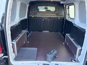 Citroën Berlingo M 1.2 PureTech 110 S/S