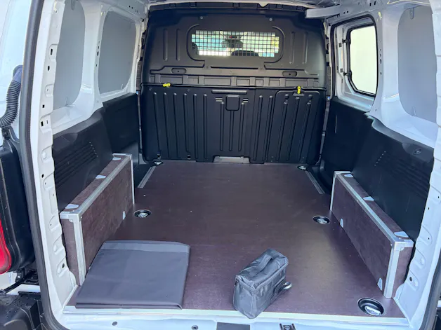 Citroën Berlingo M 1.2 PureTech 110 S/S