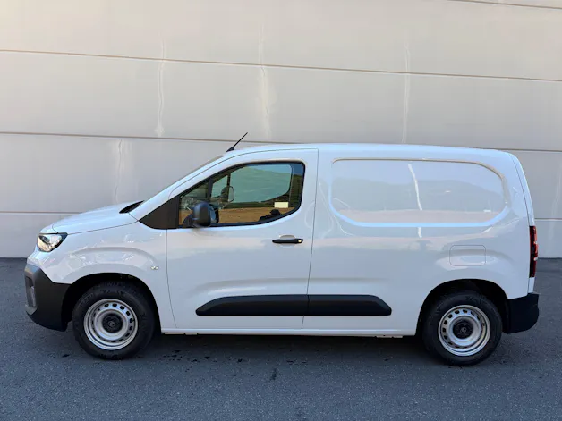 Citroën Berlingo M 1.2 PureTech 110 S/S