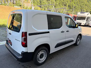 Citroën Berlingo M 1.2 PureTech 110 S/S