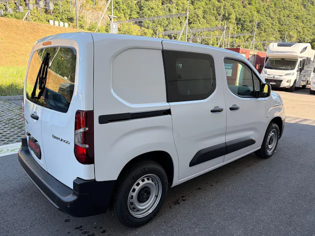 Citroën Berlingo M 1.2 PureTech 110 S/S