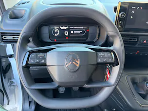 Citroën Berlingo M 1.2 PureTech 110 S/S
