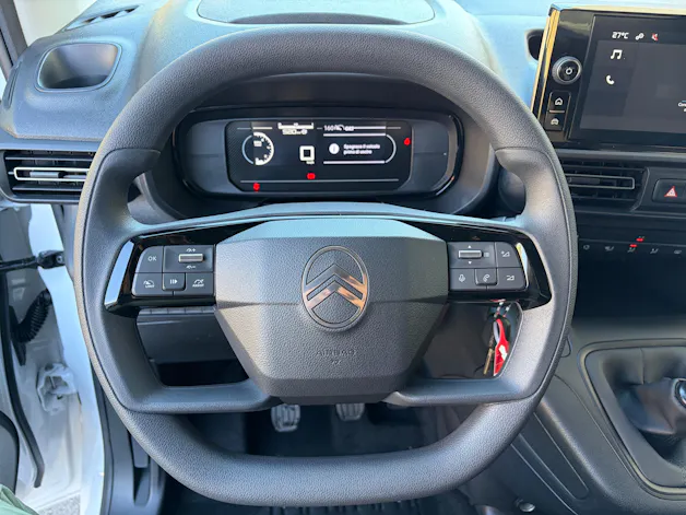 Citroën Berlingo M 1.2 PureTech 110 S/S