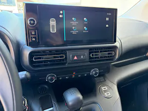 Citroën Berlingo M 1.2 PureTech 110 S/S