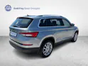 Škoda Kodiaq 2.0 TDI 200 Clever DSG
