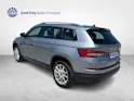 Škoda Kodiaq 2.0 TDI 200 Clever DSG