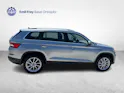 Škoda Kodiaq 2.0 TDI 200 Clever DSG