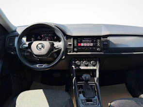 image du véhicule SKODA Kodiaq 2.0 TDI 200 Clever DSG