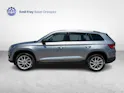 Škoda Kodiaq 2.0 TDI 200 Clever DSG