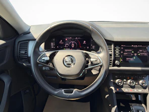 image du véhicule SKODA Kodiaq 2.0 TDI 200 Clever DSG