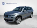 Škoda Kodiaq 2.0 TDI 200 Clever DSG