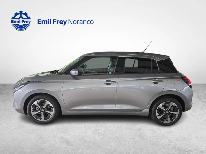 immagine del veicolo SUZUKI SWIFT