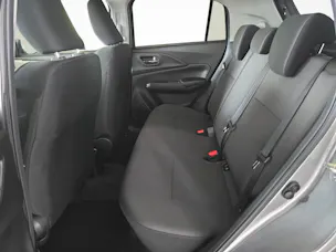 Suzuki Swift 1.2 Compact Top Hybrid