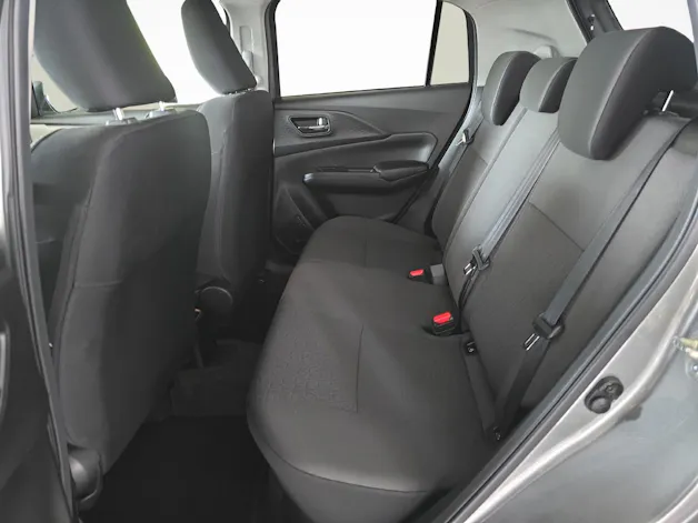 Suzuki Swift 1.2 Compact Top Hybrid