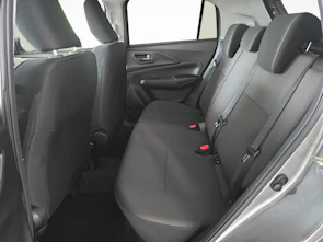 immagine del veicolo SUZUKI Swift 1.2 Compact Top Hybrid