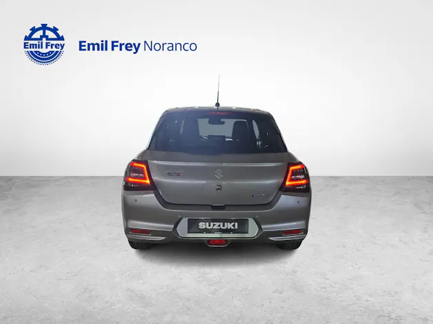 Suzuki Swift 1.2 Compact Top Hybrid