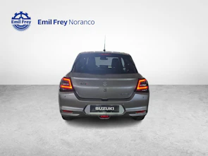 immagine del veicolo SUZUKI Swift 1.2 Compact Top Hybrid