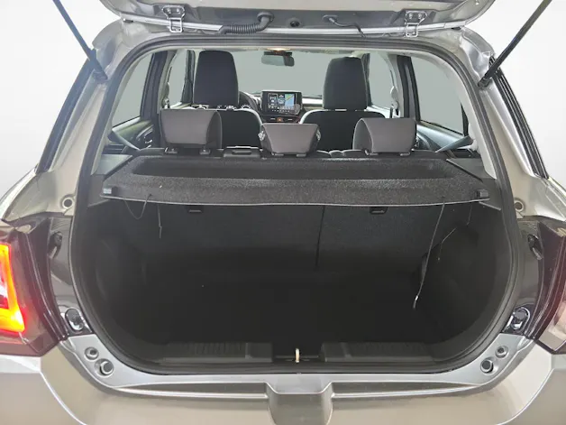 Suzuki Swift 1.2 Compact Top Hybrid