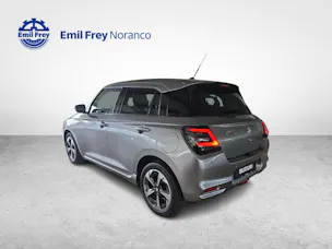 Suzuki Swift 1.2 Compact Top Hybrid