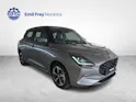 Suzuki Swift 1.2 Compact Top Hybrid
