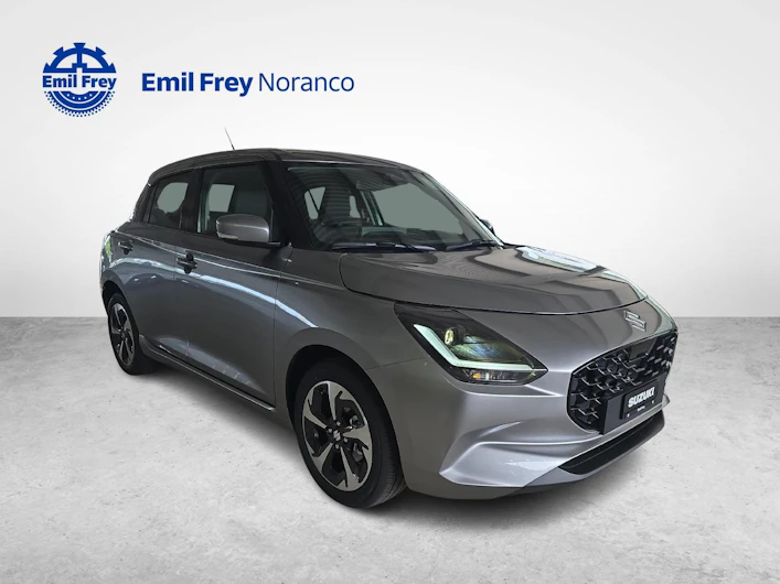 immagine del veicolo SUZUKI SWIFT