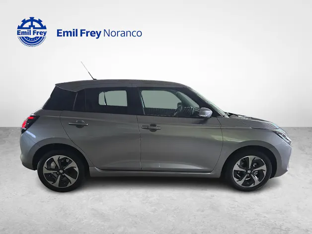 Suzuki Swift 1.2 Compact Top Hybrid